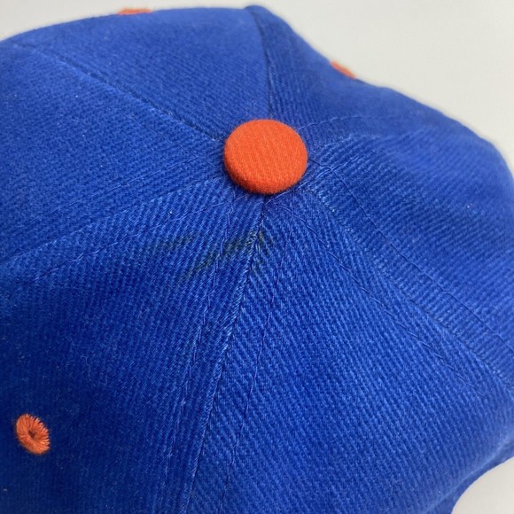 Florida Gators Hat Signatures Strapback Official College Football Cap One Size - Picture 5 of 12